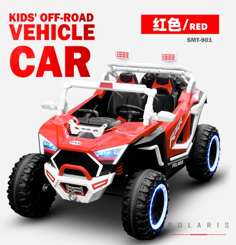 PASEO EN UTV DE 12 V EN COCHE SMT-901