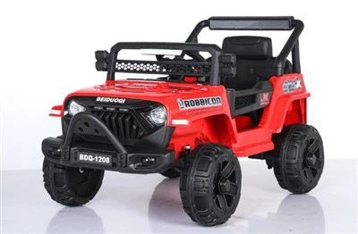 Coches de juguete jeep para conducir.