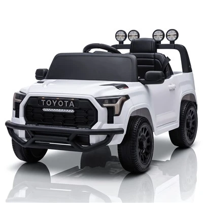 6V Electric Ride-On Pickup